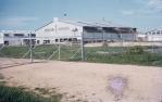 <span class="caption-caption">Copper refinery, Stuart</span>, 1960. <br />Slide, collection of <span class="caption-contributor">Peter Petersen</span>.