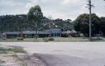 <span class="caption-caption">What was then called 'Cootharinga Home for Crippled Children' in Landsborough Street, North Ward</span>, 1962. <br />Slide, collection of <span class="caption-contributor">Peter Petersen</span>.