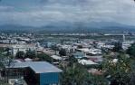 <span class="caption-caption">Townsville CBD seen from Hale Street</span>, 1962. <br />Slide, collection of <span class="caption-contributor">Peter Petersen</span>.