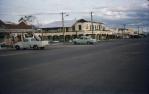 <span class="caption-caption">Cyclone-damaged hotel in Home Hill</span>, 1958. <br />Slide, collection of <span class="caption-contributor">Peter Petersen</span>.