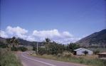 <span class="caption-caption">Cane farm on Brinsmead Road, now developed as Brinsmead, a suburb of Cairns</span>, 1966. <br />Slide, collection of <span class="caption-contributor">Rex Grattidge</span>.