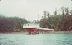 <span class="caption-caption">Observatory, Hook Island, Whitsunday, Great Barrier Reef</span>, 1979. <br />Slide, collection of <span class="caption-contributor">Rex Grattidge</span>.