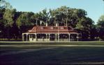 <span class="caption-caption">Boer War memorial band rotunda, Lissner Park, Charters Towers</span>, 1980. <br />Slide, collection of <span class="caption-contributor">Rex Grattidge</span>.