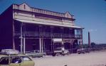 <span class="caption-caption">Railway Hotel, Ravenswood</span>, 1980. <br />Slide, collection of <span class="caption-contributor">Rex Grattidge</span>.