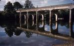<span class="caption-caption">South Johnstone bridge, Johnstone Shire</span>, 1958. <br />Slide, collection of <span class="caption-contributor">Richard Hopkins</span>.