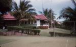 <span class="caption-caption">Devanna' the Strand home of Richard Hopkins and family, Townsville</span>, 1958. <br />Slide, collection of <span class="caption-contributor">Richard Hopkins</span>.