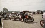 <span class="caption-caption">Veteran car rally, Redcliffe</span>, 1959. <br />Slide, collection of <span class="caption-contributor">Richard Hopkins</span>.