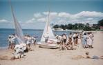 <span class="caption-caption">Scott's Point, Redcliffe</span>, 1960. <br />Slide, collection of <span class="caption-contributor">Richard Hopkins</span>.