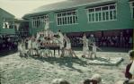 <span class="caption-caption">Scarborough State school fete, Redcliffe</span>, 1960. <br />Slide, collection of <span class="caption-contributor">Richard Hopkins</span>.