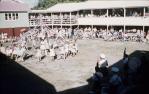 <span class="caption-caption">Scarborough State school fete, Redcliffe</span>, 1960. <br />Slide, collection of <span class="caption-contributor">Richard Hopkins</span>.