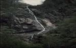 <span class="caption-caption">Boonoo Boonoo Falls, Stanthorpe</span>, 1960. <br />Slide, collection of <span class="caption-contributor">Richard Hopkins</span>.