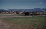 <span class="caption-caption">Cunningham's Gap, gateway to the Darling Downs</span>, 1961. <br />Slide, collection of <span class="caption-contributor">Richard Hopkins</span>.