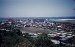 <span class="caption-caption">Coolangatta and Tweed Heads from Razorback</span>, 1961. <br />Slide, collection of <span class="caption-contributor">Richard Hopkins</span>.