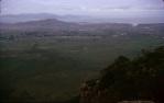 <span class="caption-caption">From Mount Stuart, towards West End (Townsville)</span>, 1964. <br />Slide, collection of <span class="caption-contributor">Richard Hopkins</span>.
