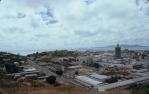 <span class="caption-caption">Townsville from Stanton Hill</span>, 1976. <br />Slide, collection of <span class="caption-contributor">Richard Hopkins</span>.