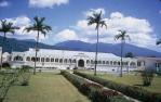 <span class="caption-caption">Mossman District Hospital</span>, 1972. <br />Slide, collection of <span class="caption-contributor">Ruth Read</span>.