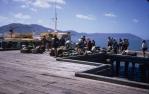 <span class="caption-caption">The jetty, Cooktown</span>, 1972. <br />Slide, collection of <span class="caption-contributor">Ruth Read</span>.