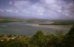 <span class="caption-caption">Endeavour River, Cooktown</span>, 1972. <br />Slide, collection of <span class="caption-contributor">Ruth Read</span>.
