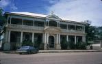 <span class="caption-caption">Bank of NSW, Cooktown</span>, 1972. <br />Slide, collection of <span class="caption-contributor">Ruth Read</span>.