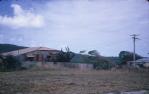 <span class="caption-caption">A house built entirely of iron, Cooktown</span>, 1972. <br />Slide, collection of <span class="caption-contributor">Ruth Read</span>.