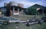 <span class="caption-caption">The old railway yards, Cooktown</span>, 1972. <br />Slide, collection of <span class="caption-contributor">Ruth Read</span>.