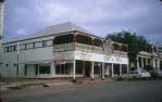 <span class="caption-caption">This n' That tourist shop, Cooktown</span>, 1972. <br />Slide, collection of <span class="caption-contributor">Ruth Read</span>.