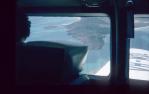 <span class="caption-caption">Flying above the islands, Torres Strait</span>, 1972. <br />Slide, collection of <span class="caption-contributor">Ruth Read</span>.