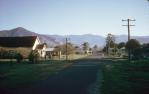 <span class="caption-caption">Early morning in Finch Hatton</span>, 1974. <br />Slide, collection of <span class="caption-contributor">Ruth Read</span>.