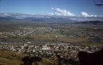 <span class="caption-caption">South Townsville seen from Castle Hill</span>, 1974. <br />Slide, collection of <span class="caption-contributor">Ruth Read</span>.