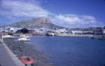 <span class="caption-caption">Ross Creek, South Townsville</span>, 1973. <br />Slide, collection of <span class="caption-contributor">Ruth Read</span>.