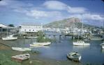 <span class="caption-caption">Ross Creek, South Townsville</span>, 1973. <br />Slide, collection of <span class="caption-contributor">Ruth Read</span>.