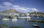 <span class="caption-caption">Ross Creek, South Townsville</span>, 1973. <br />Slide, collection of <span class="caption-contributor">Ruth Read</span>.