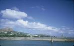 <span class="caption-caption">Breakwater, Townsville</span>, 1973. <br />Slide, collection of <span class="caption-contributor">Ruth Read</span>.