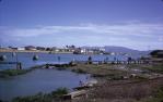 <span class="caption-caption">Ross River, Townsville</span>, 1973. <br />Slide, collection of <span class="caption-contributor">Ruth Read</span>.