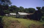 <span class="caption-caption">Camp for forestry workers, Lamington National Park</span>, 1968. <br />Slide, collection of <span class="caption-contributor">Ruth Read</span>.