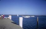 <span class="caption-caption">Boat harbour, Manly</span>, 1968. <br />Slide, collection of <span class="caption-contributor">Ruth Read</span>.
