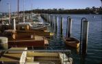 <span class="caption-caption">Boat harbour, Manly</span>, 1968. <br />Slide, collection of <span class="caption-contributor">Ruth Read</span>.