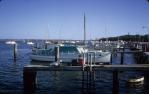 <span class="caption-caption">Boat harbour, Manly</span>, 1968. <br />Slide, collection of <span class="caption-contributor">Ruth Read</span>.