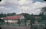 <span class="caption-caption">No 2 Sovereign Street, Indooroopilly</span>, 1966. <br />Slide, collection of <span class="caption-contributor">Ruth Read</span>.