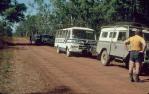 <span class="caption-caption">Corrugated road, Lakefield National Park, Cook Shire</span>, 1982. <br />Slide, collection of <span class="caption-contributor">Ruth Read</span>.
