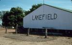 <span class="caption-caption">Sign on homestead, Lakefield National Park, Cook Shire</span>, 1982. <br />Slide, collection of <span class="caption-contributor">Ruth Read</span>.