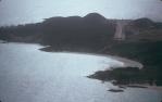 <span class="caption-caption">Coastline, Lizard Island</span>, 1982. <br />Slide, collection of <span class="caption-contributor">Ruth Read</span>.
