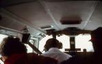 <span class="caption-caption">Flying over Lady Elliot Island</span>, 1987. <br />Slide, collection of <span class="caption-contributor">Ruth Read</span>.