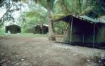 <span class="caption-caption">Resort accommodation, Lady Elliot Island</span>, 1987. <br />Slide, collection of <span class="caption-contributor">Ruth Read</span>.