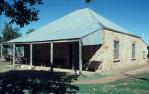 <span class="caption-caption">Museum, Boulia</span>, 1995. <br />Slide, collection of <span class="caption-contributor">Ruth Read</span>.