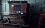 <span class="caption-caption">Old switchboard in museum, Boulia</span>, 1995. <br />Slide, collection of <span class="caption-contributor">Ruth Read</span>.