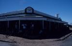 <span class="caption-caption">Birdsville Hotel</span>, 1995. <br />Slide, collection of <span class="caption-contributor">Ruth Read</span>.