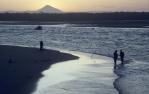 <span class="caption-caption">Coastline, Noosa River</span>, 1992. <br />Slide, collection of <span class="caption-contributor">Ruth Read</span>.