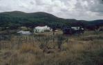 <span class="caption-caption">Sundown Homestead, near Stanthorpe</span>, 1985. <br />Slide, collection of <span class="caption-contributor">Ruth Read</span>.