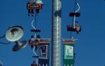 <span class="caption-caption">Chairlift, the Ekka, Bowen Hills</span>, 1979. <br />Slide, collection of <span class="caption-contributor">Ruth Read</span>.